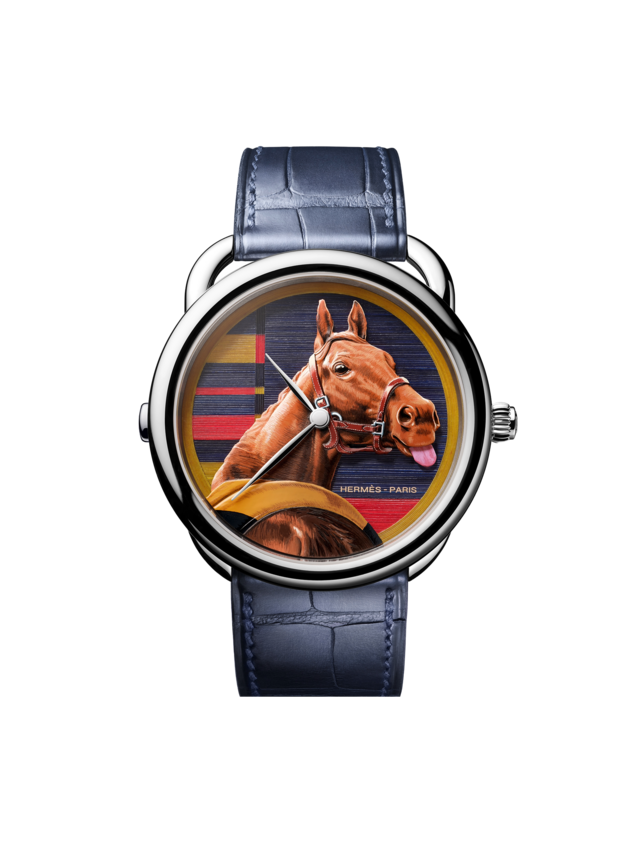 Hermès Arceau Rocabar de Rire