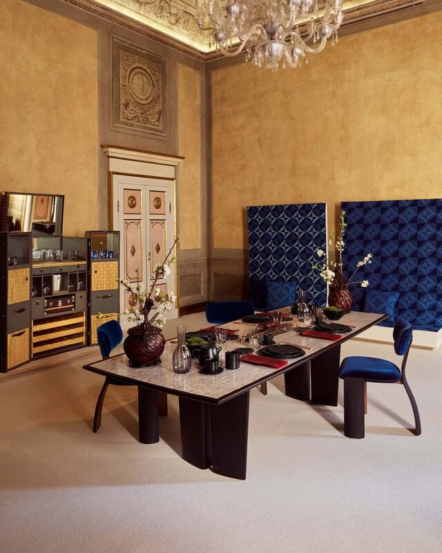 Louis Vuitton