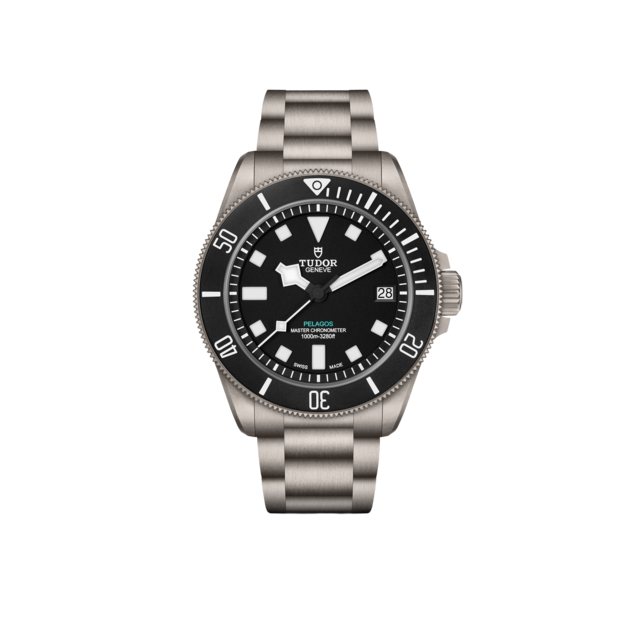 Tudor Pelagos Ultra