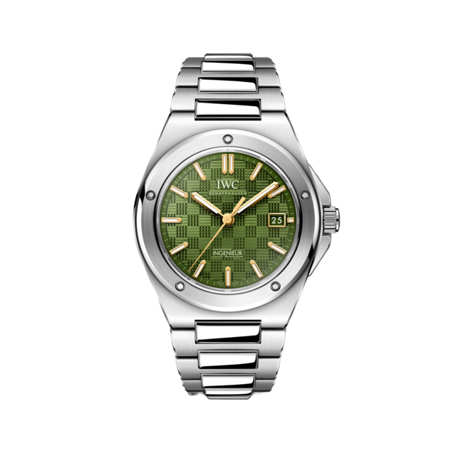 IWC Ingenieur Automatic 40