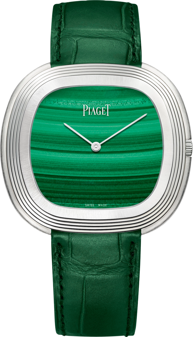 Piaget The Andy Warhol Watch