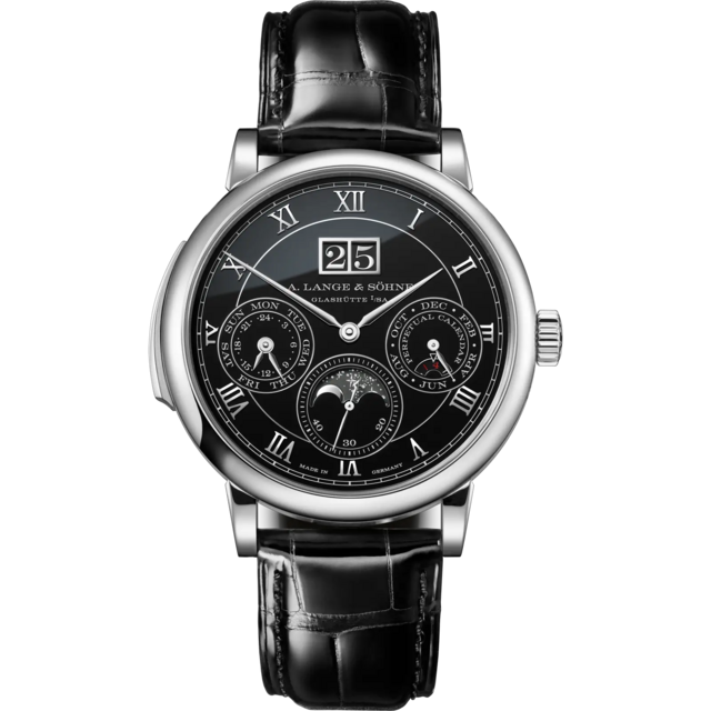 A. Lange & Söhne Minute Repeater Perpetual