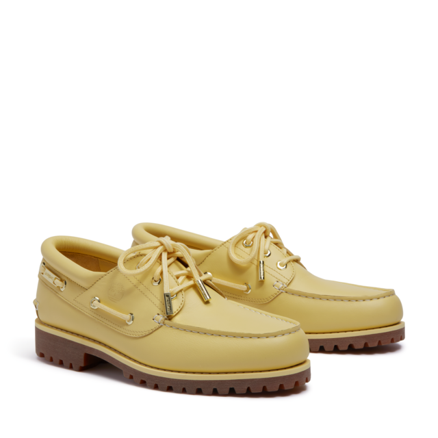 Timberland x Jacquemus