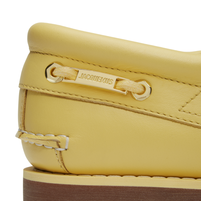 Timberland x Jacquemus