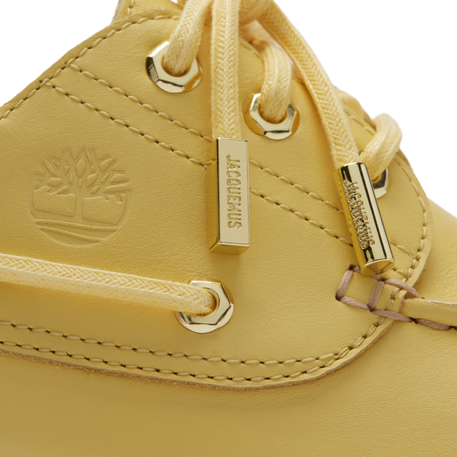 Timberland x Jacquemus