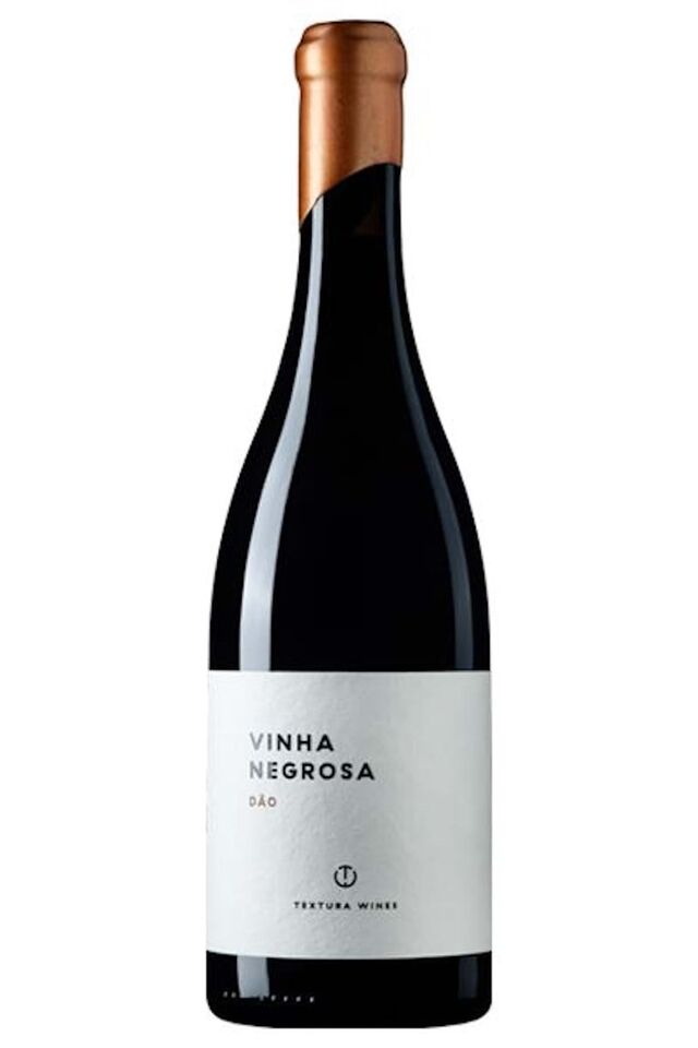 Vinha da Negrosa