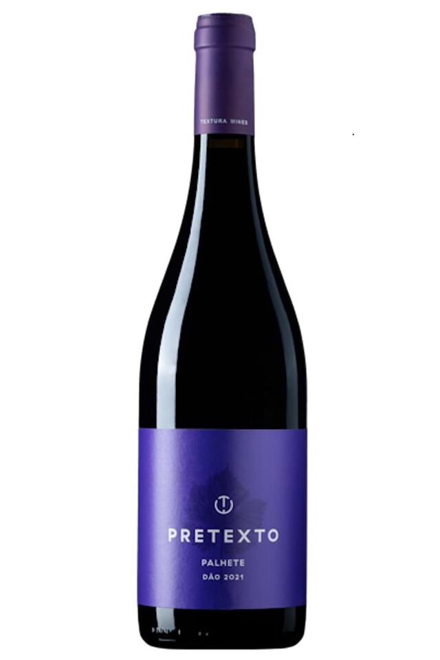 Pretexto Palhete