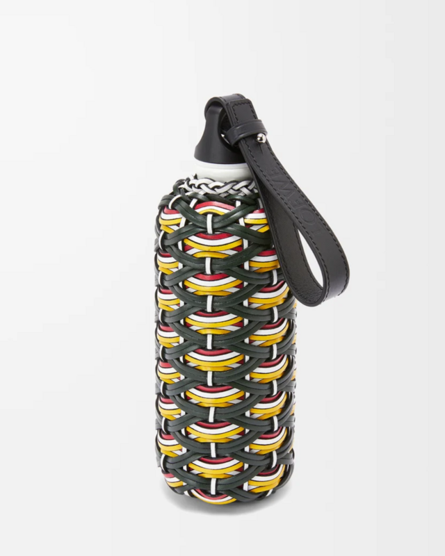 Loewe, Garrafa de água, €390.
