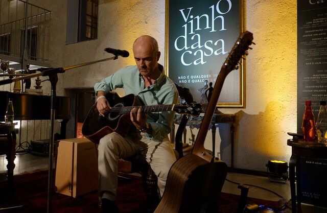 Vinho da Casa