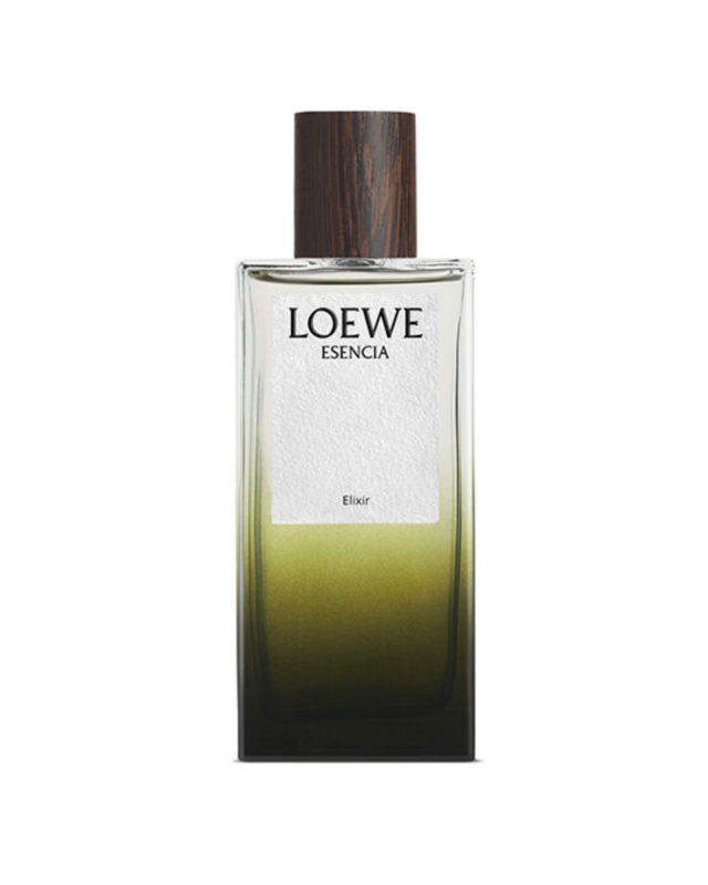 Loewe, Esencia Elixir 100ml, €230.
