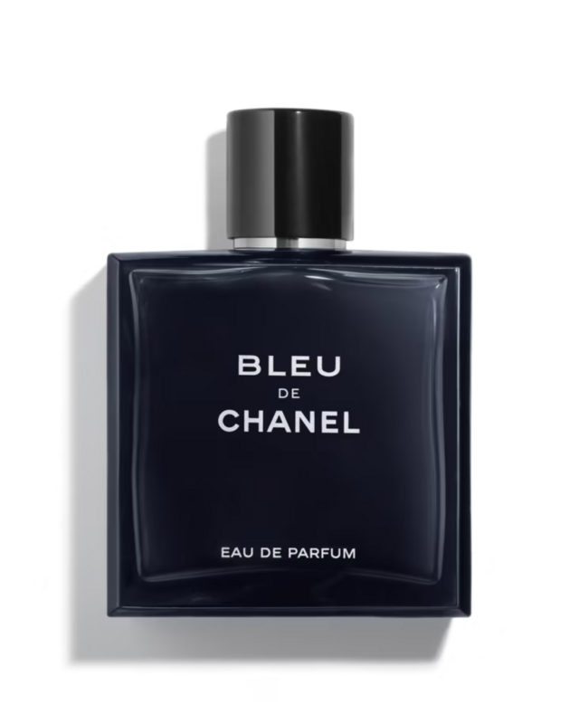 Chanel, Bleu de Chanel, €144.
