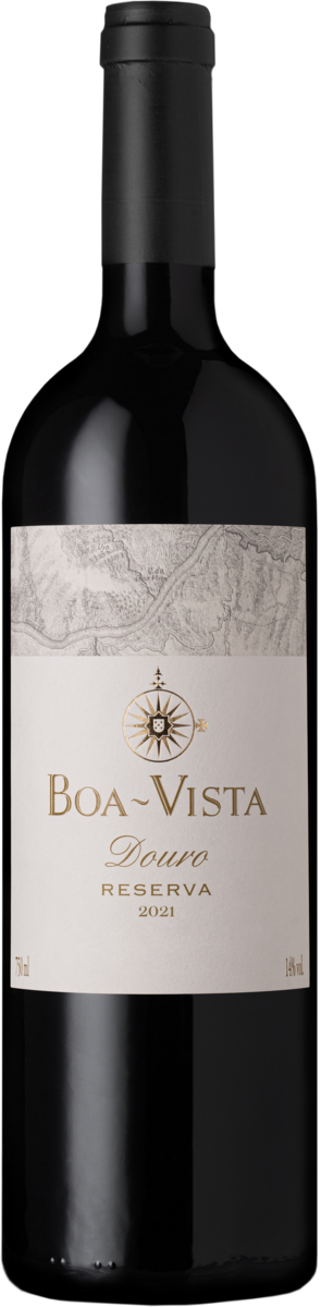 Boa-Vista Reserva Tinto 2021 Diferentes castas, vinhas de várias idades (incluindo centenárias) e outros tantos (micro)terroirs. Se o Ujo e o Oratório procuram ser a essência de cada vinha, o Reserva é-o para toda a Quinta da Boavista. Preço: 45 euros