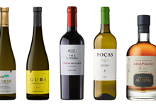 Em maio, cinco vinhos que não vai querer perder… ou provar