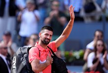 Djokovic assina este programa de detox