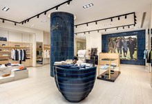 Paul & Shark: nova flagship na Avenida da Liberdade