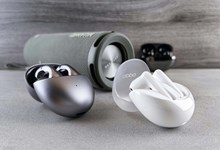 Auriculares inspirados na McLaren – e outros gadgets