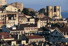 Lisboa em 2º lugar nos destinos de luxo favoritos em 2025