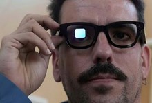 Google fecha acordo com Kering Eyewear