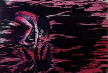 Exposição. Quando os infernos de Ana Torrie e de Paula Rego se cruzam
