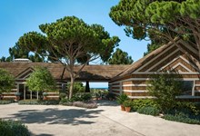 Atlantic Club Comporta. Um capítulo de luxo discreto na costa alentejana