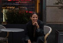 Maria Torres: "Elevar o standard é o objetivo"