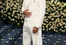 10 looks masculinos da Met Gala 2025