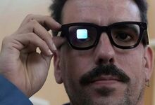 Google fecha acordo com Kering Eyewear