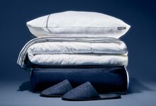Delta x Missoni: para dormir nas nuvens