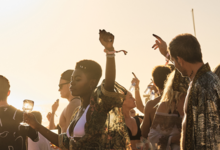 MOGA. 5 dias de música na Caparica