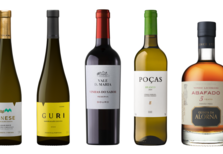 Em maio, cinco vinhos que não vai querer perder… ou provar