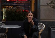 Maria Torres: "Elevar o standard é o objetivo"