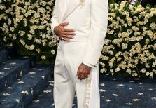 10 looks masculinos da Met Gala 2025