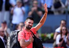 Djokovic assina este programa de detox