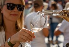 10ª edição do ÉvoraWine terá mais de 300 vinhos em prova