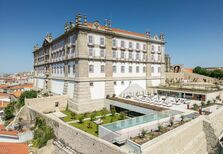 The Lince Santa Clara, para ficar e contemplar