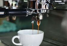 Provámos um café de €2.000