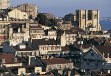 Lisboa em 2º lugar nos destinos de luxo favoritos em 2025