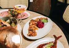 Ir à Índia em Lisboa, no Gunpowder