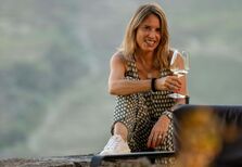 Um dia na vida de Maria João de Almeida