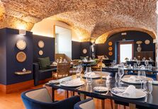 Um serão bem passado no Palácio do Governador