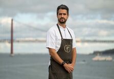 Top Restaurants Europe: Feitoria é o melhor português