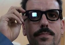 Google fecha acordo com Kering Eyewear