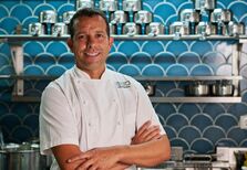 “12 Chefs 12 Meses” de volta ao Kampo