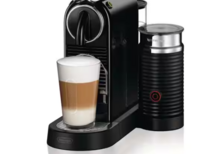 7 máquinas de café perfeitas para ter em casa