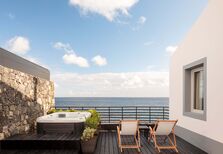 Luxo com distinção. Hotéis em Lisboa com Chaves Michelin