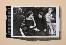 Livro. Mais de seis décadas de fotografias de Ralph Gibson