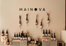 Loja Mainova: para ver e provar