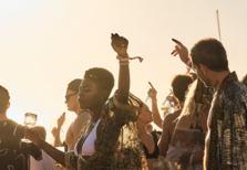 MOGA. 5 dias de música na Caparica