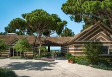 Atlantic Club Comporta. Um capítulo de luxo discreto na costa alentejana