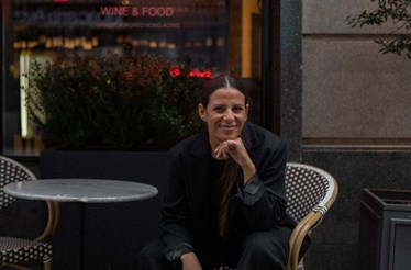 Maria Torres: “Elevar o standard de toda a experiência é o meu principal objetivo”